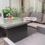 Apartamento Terrasse
