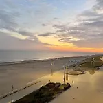 Terrasse * Middelkerke