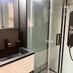 Apartamento Terrasse *