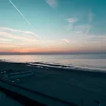 Apartamento Terrasse Middelkerke