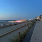 Terrasse Apartamento Middelkerke