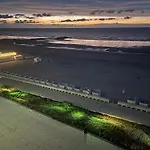 Terrasse Apartamento