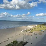 Terrasse * Middelkerke