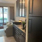 Apartamento Terrasse *