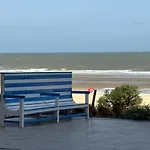 Terrasse Apartamento