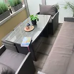 Apartamento Terrasse *