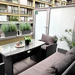 Terrasse Apartamento *