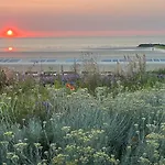 Apartamento Terrasse Middelkerke
