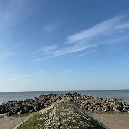 Terrasse Middelkerke