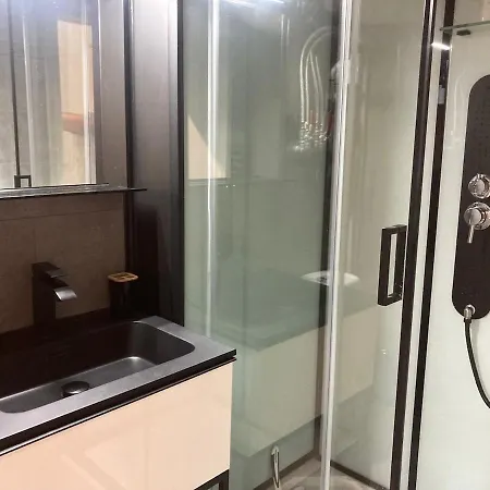Apartman Terrasse *