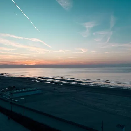 Appartement Terrasse Middelkerke