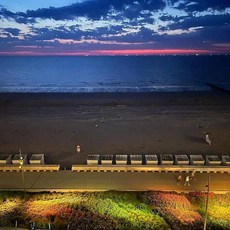 Terrasse *