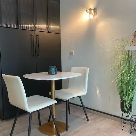 Terrasse Appartement *