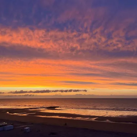 Terrasse 米德尔克尔克