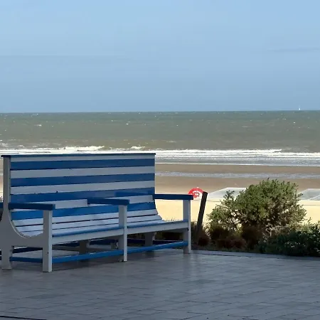 Terrasse Appartement