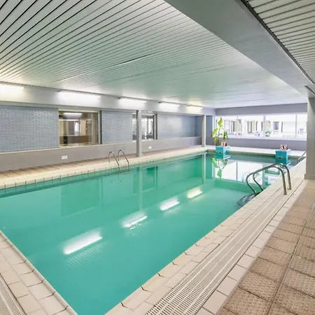 Apartman Terrasse *