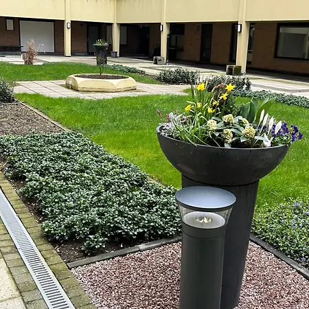 Terrasse *